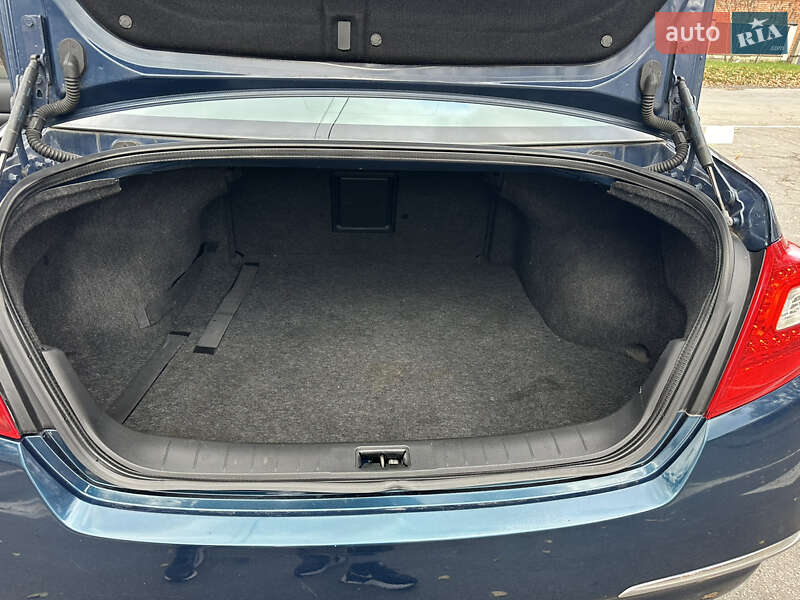 Седан Nissan Teana 2008 в Вінниці