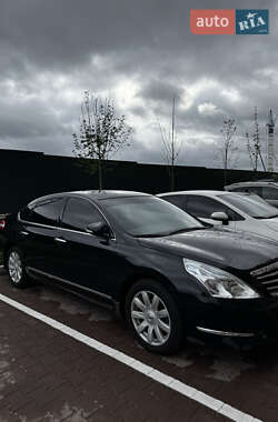 Седан Nissan Teana 2012 в Киеве Седан Nissan Teana 2012 в Киеве