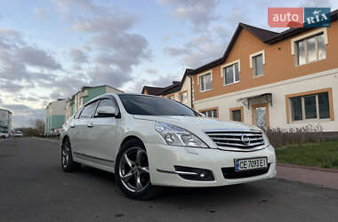 Седан Nissan Teana 2008 в Кам'янець-Подільському