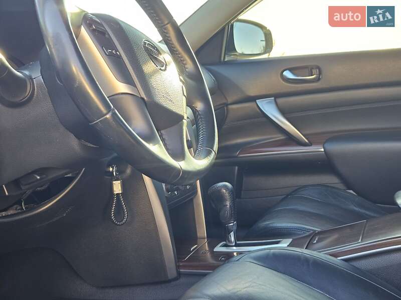 Седан Nissan Teana 2008 в Львове фото 17 Седан Nissan Teana 2008 в Львове