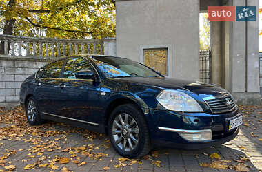 Седан Nissan Teana 2007 в Одессе