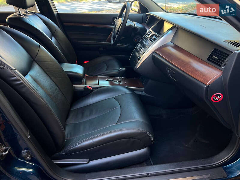 Седан Nissan Teana 2007 в Одесі