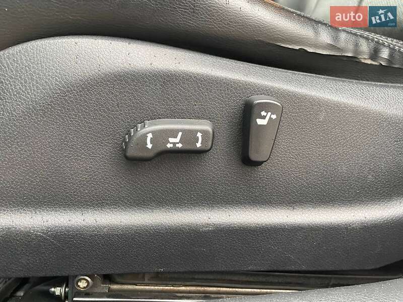 Седан Nissan Teana 2010 в Киеве фото 23 Седан Nissan Teana 2010 в Киеве