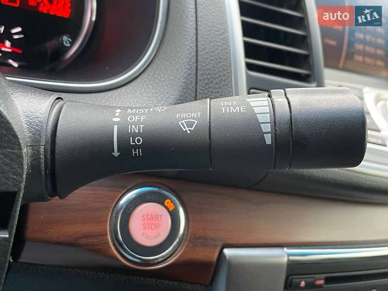 Седан Nissan Teana 2010 в Киеве фото 25 Седан Nissan Teana 2010 в Киеве