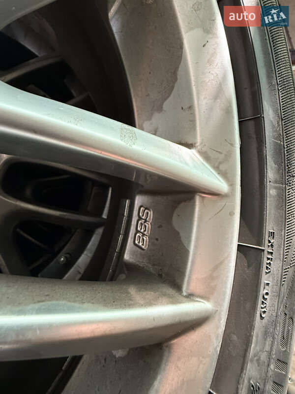 Седан Nissan Teana 2006 в Черноморске