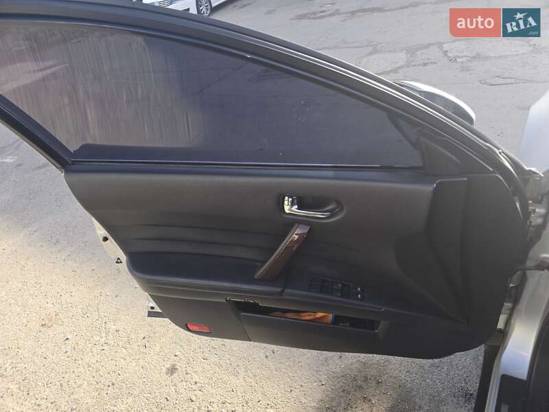 Седан Nissan Teana 2006 в Киеве фото 12 Седан Nissan Teana 2006 в Киеве