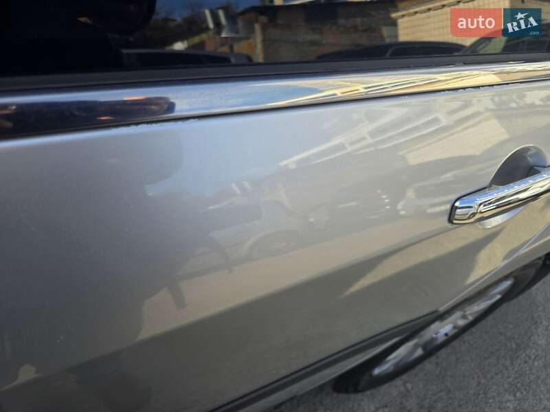 Седан Nissan Teana 2006 в Киеве фото 20 Седан Nissan Teana 2006 в Киеве