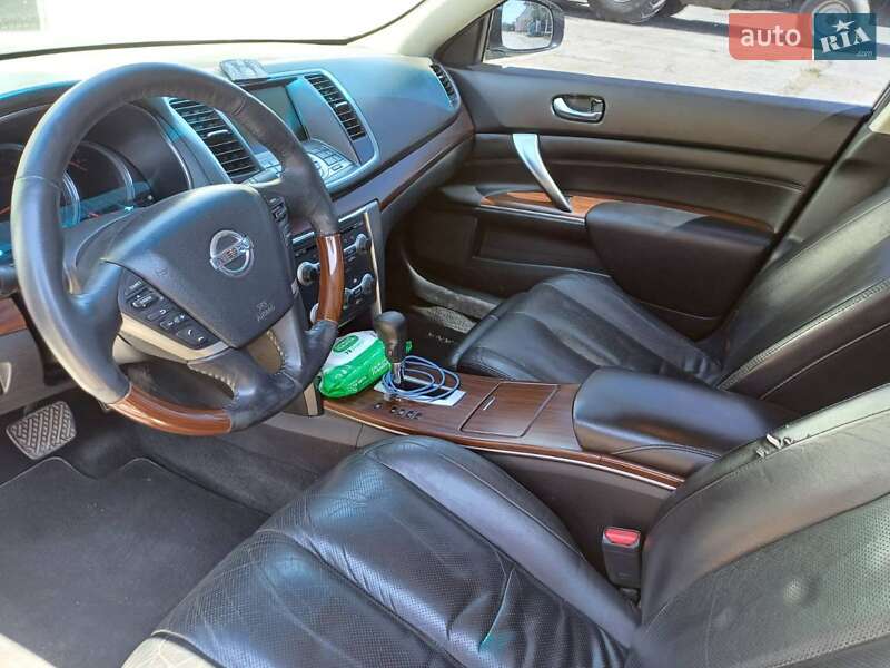 Седан Nissan Teana 2008 в Одесі фото 7 Седан Nissan Teana 2008 в Одесі