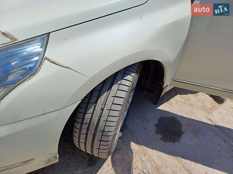 Седан Nissan Teana 2008 в Одесі фото 10 Седан Nissan Teana 2008 в Одесі