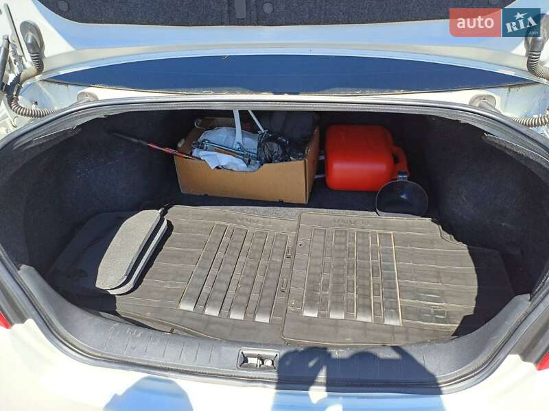 Седан Nissan Teana 2008 в Одесі фото 13 Седан Nissan Teana 2008 в Одесі