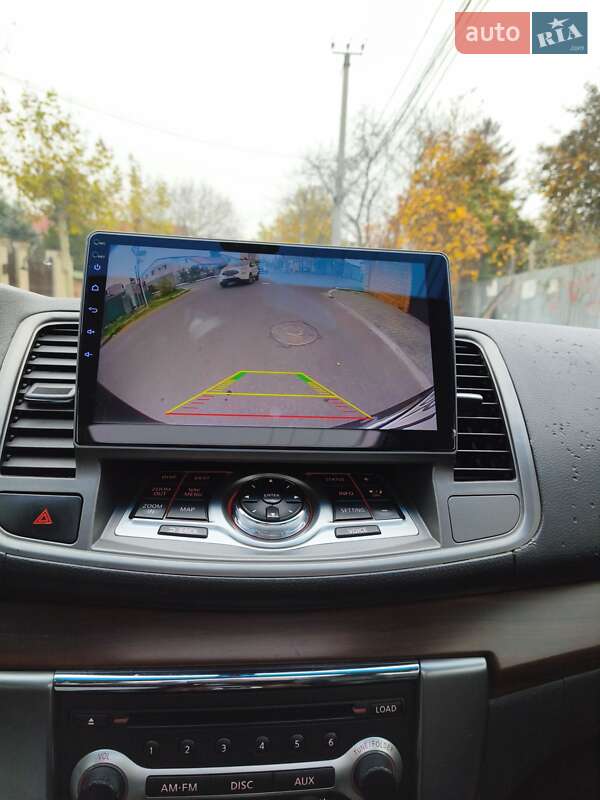 Седан Nissan Teana 2008 в Одессе фото 48 Седан Nissan Teana 2008 в Одессе