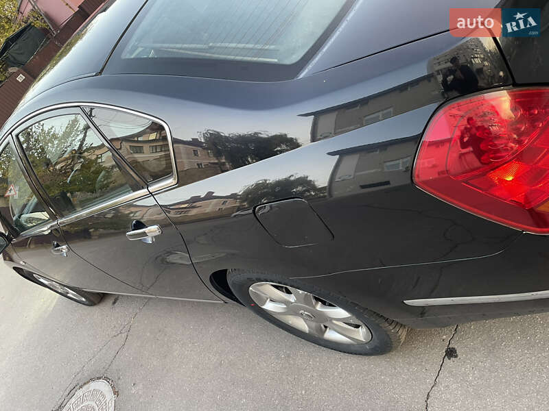 Седан Nissan Teana 2007 в Днепре