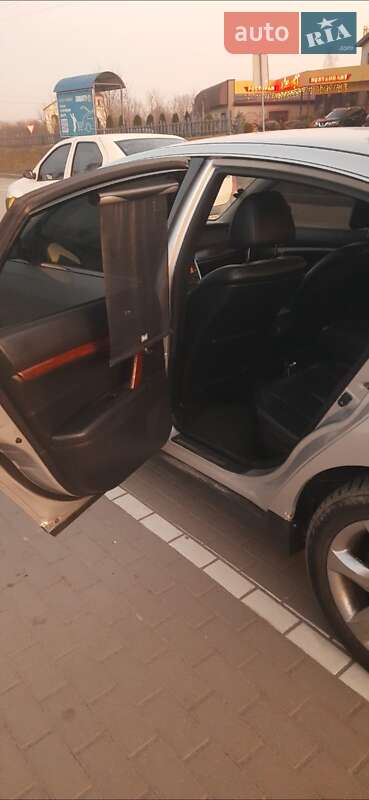 Седан Nissan Teana 2006 в Шепетовке