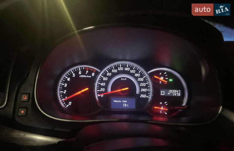 Седан Nissan Teana 2012 в Києві фото 12 Седан Nissan Teana 2012 в Києві