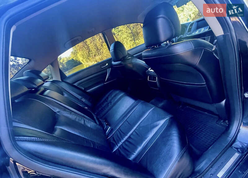 Седан Nissan Teana 2012 в Києві фото 22 Седан Nissan Teana 2012 в Києві