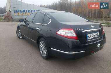 Седан Nissan Teana 2012 в Житомирі
