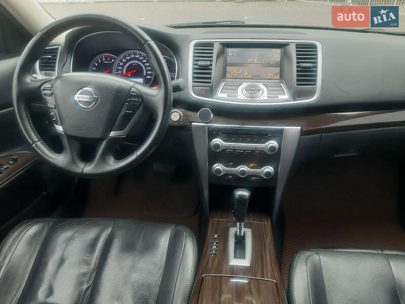 Седан Nissan Teana 2012 в Житомире фото 9 Седан Nissan Teana 2012 в Житомире