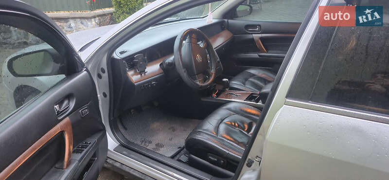 Седан Nissan Teana 2006 в Полонному