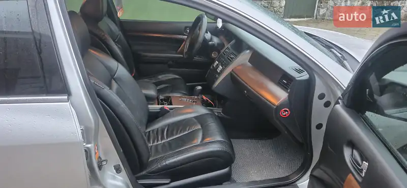 Nissan Teana 2006 VIN JN1BAUJ31U0000758 фото оголошення 9 з 52