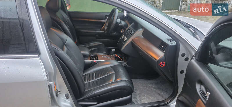 Седан Nissan Teana 2006 в Полонному