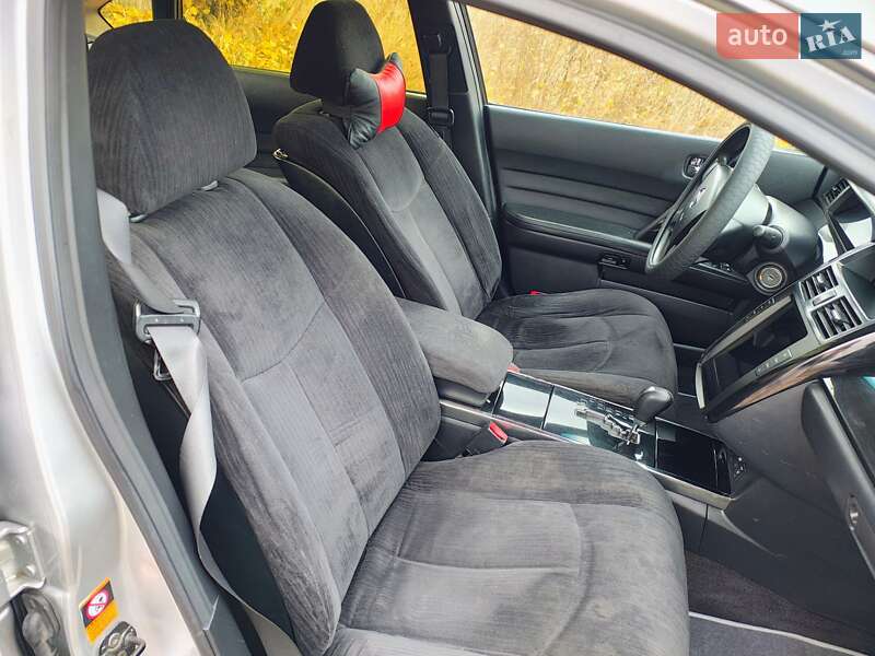 Седан Nissan Teana 2006 в Киеве