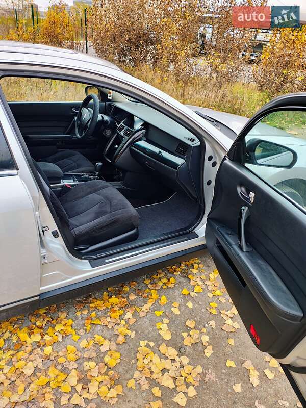 Седан Nissan Teana 2006 в Киеве