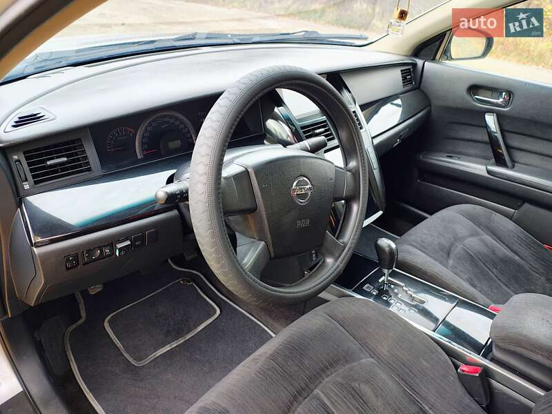 Седан Nissan Teana 2006 в Киеве