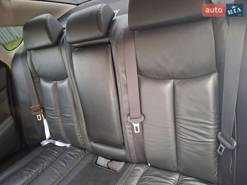 Седан Nissan Teana 2011 в Житомире