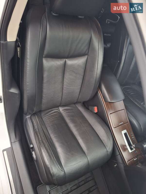 Седан Nissan Teana 2011 в Житомире