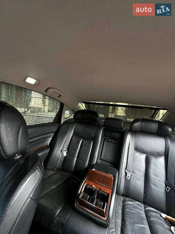 Седан Nissan Teana 2008 в Києві фото 40 Седан Nissan Teana 2008 в Києві