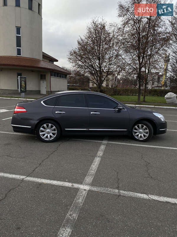 Седан Nissan Teana 2008 в Броварах