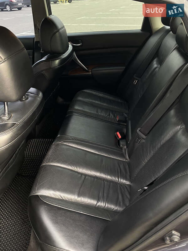 Седан Nissan Teana 2008 в Броварах