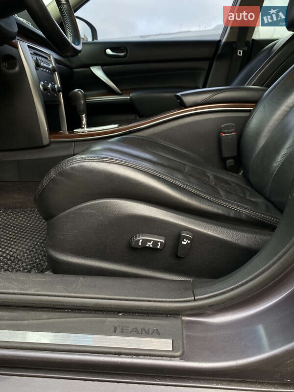 Седан Nissan Teana 2008 в Броварах