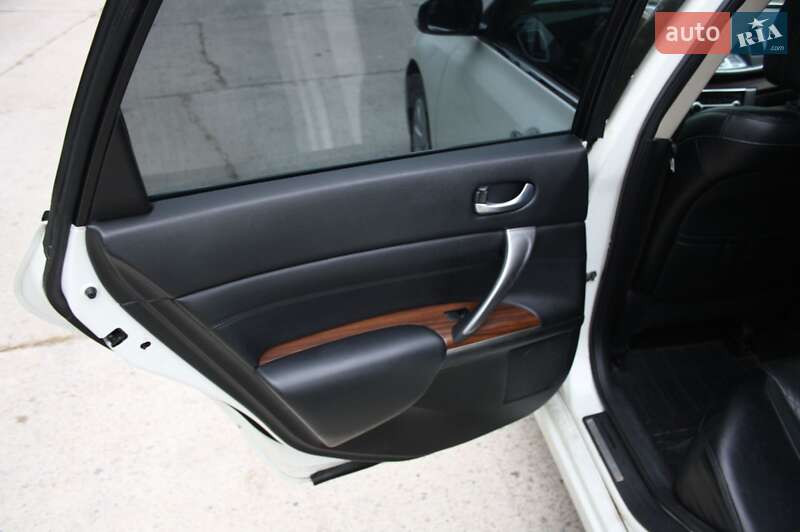 Седан Nissan Teana 2012 в Киеве фото 19 Седан Nissan Teana 2012 в Киеве