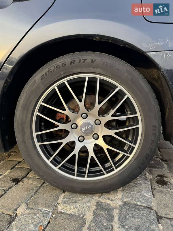 Седан Nissan Teana 2008 в Харкові