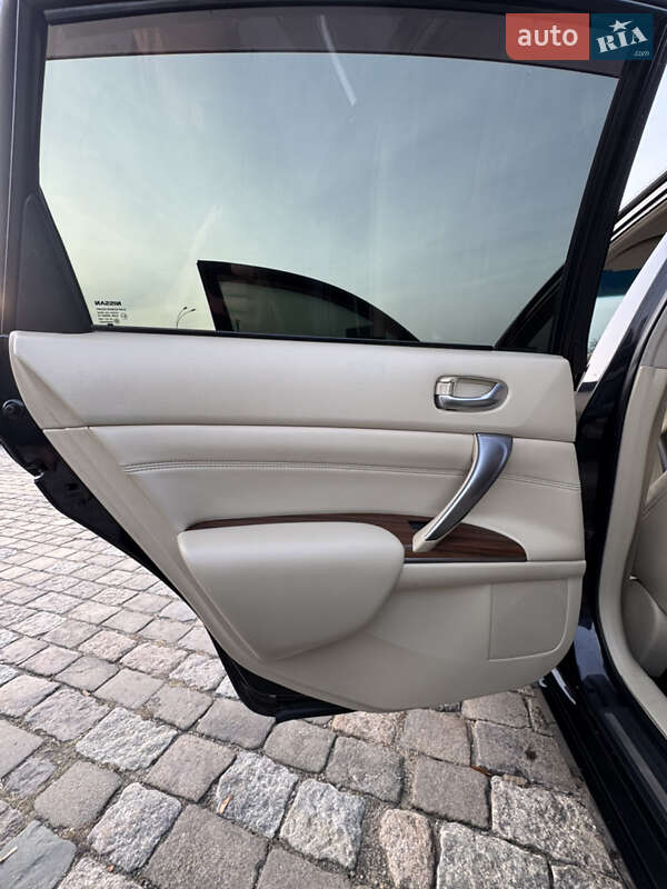 Седан Nissan Teana 2008 в Харкові