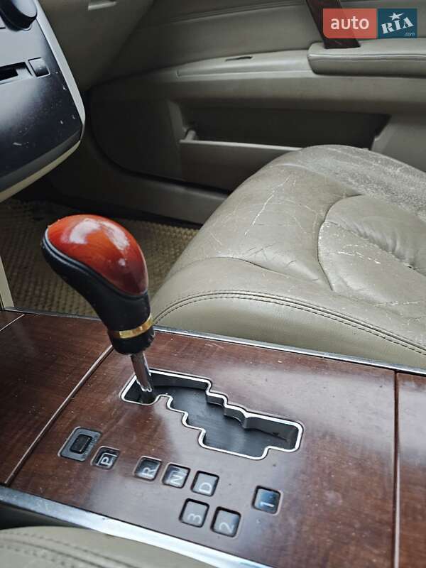 Седан Nissan Teana 2007 в Киеве