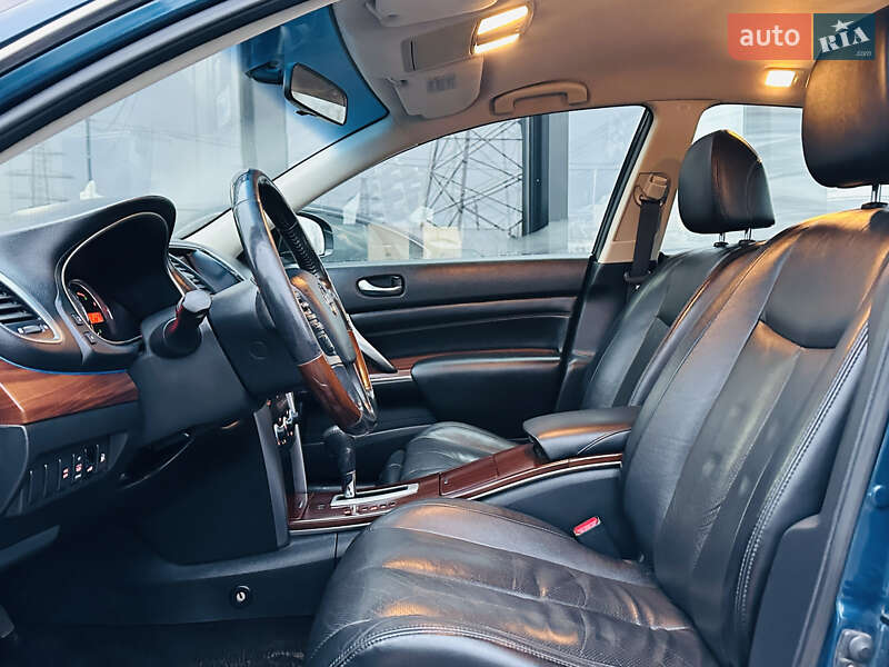 Седан Nissan Teana 2008 в Харькове фото 17 Седан Nissan Teana 2008 в Харькове