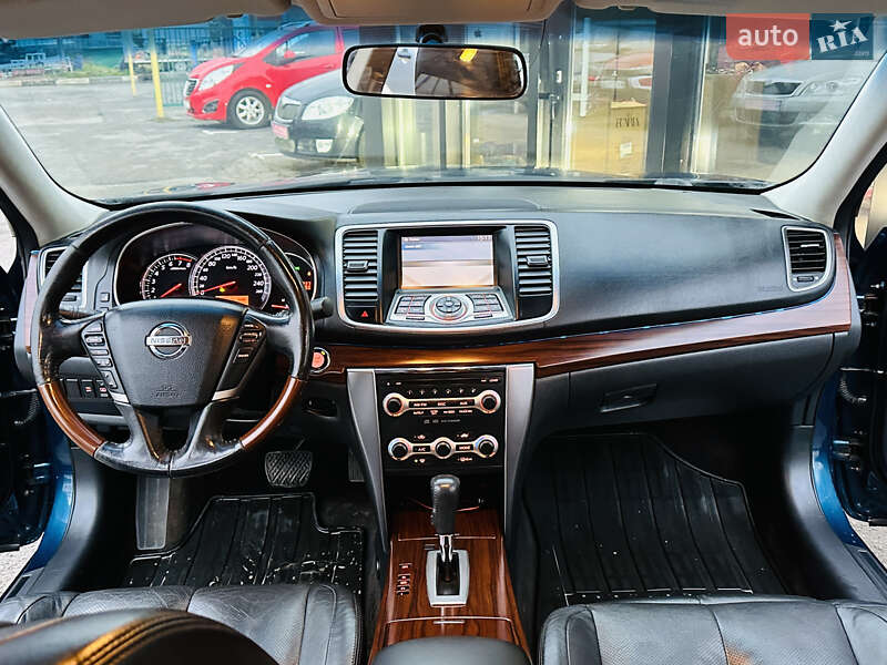 Седан Nissan Teana 2008 в Харькове фото 22 Седан Nissan Teana 2008 в Харькове