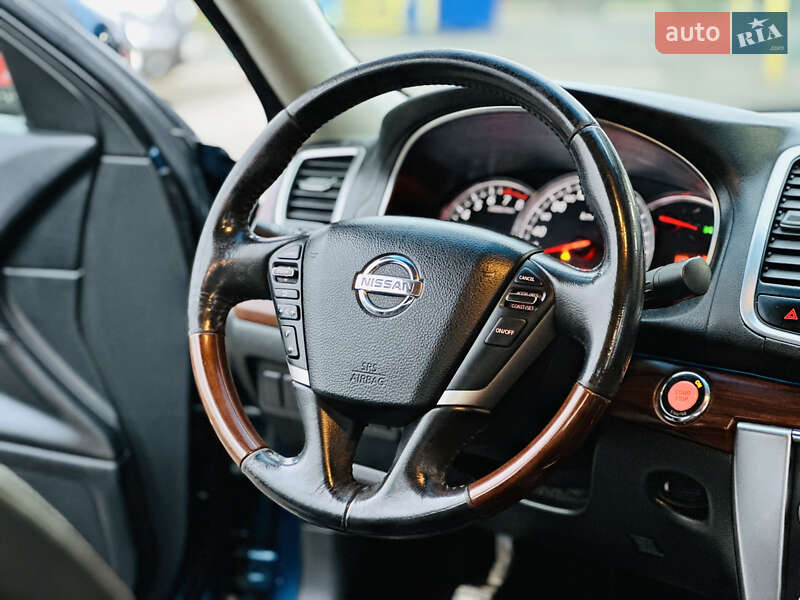 Седан Nissan Teana 2008 в Харькове фото 26 Седан Nissan Teana 2008 в Харькове