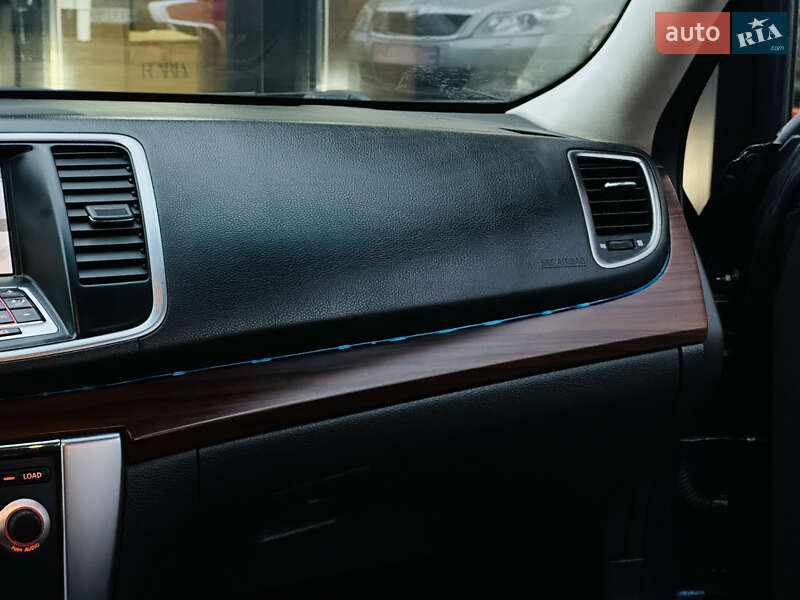 Седан Nissan Teana 2008 в Харькове фото 32 Седан Nissan Teana 2008 в Харькове