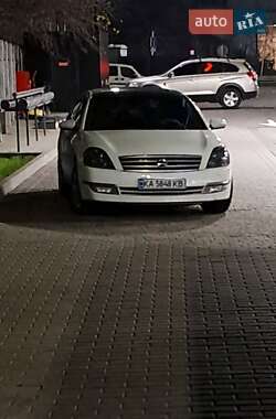 Седан Nissan Teana 2007 в Києві