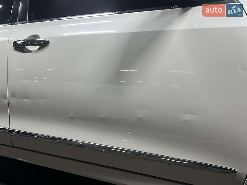 Седан Nissan Teana 2011 в Киеве