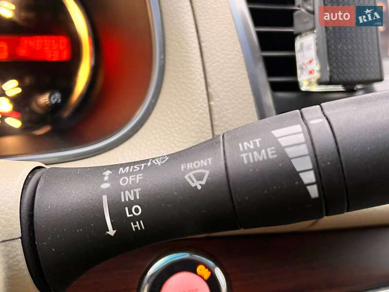 Седан Nissan Teana 2008 в Києві