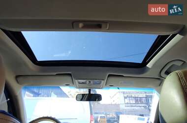 Седан Nissan Teana 2007 в Одессе