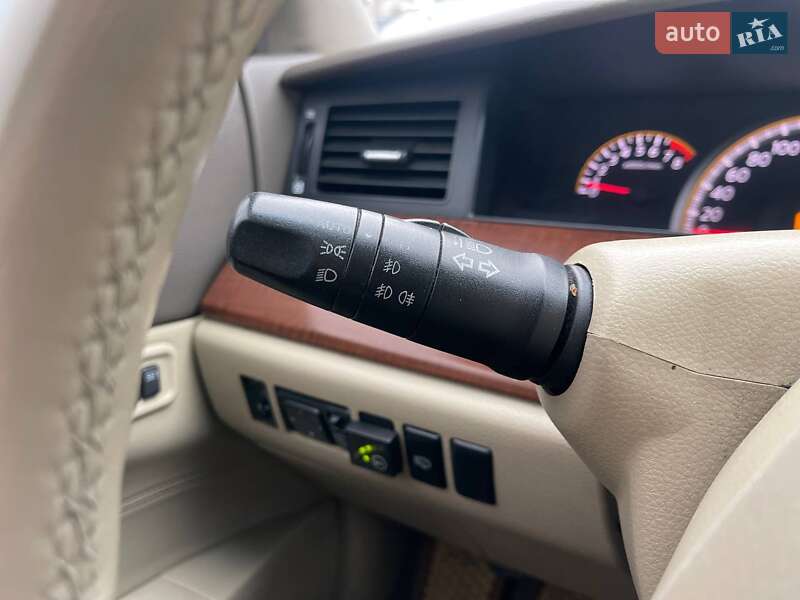 Седан Nissan Teana 2006 в Києві