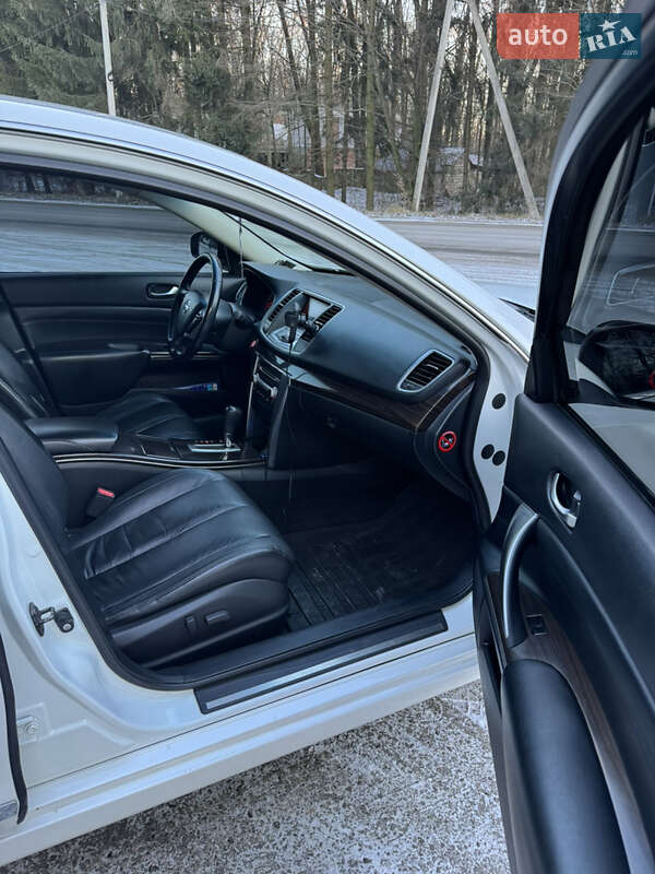 Седан Nissan Teana 2013 в Вінниці