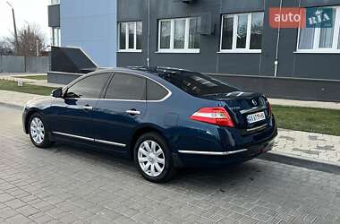Седан Nissan Teana 2008 в Одесі