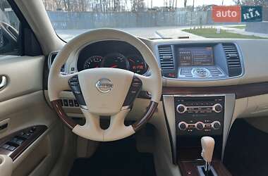 Седан Nissan Teana 2008 в Одесі