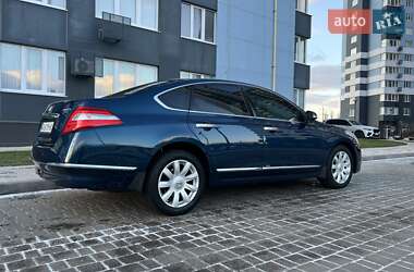 Седан Nissan Teana 2008 в Одесі